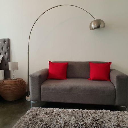 Maboneng Precinct Apartment Johannesburg Zewnętrze zdjęcie