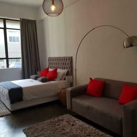 Maboneng Precinct Apartment Johannesburg Zewnętrze zdjęcie