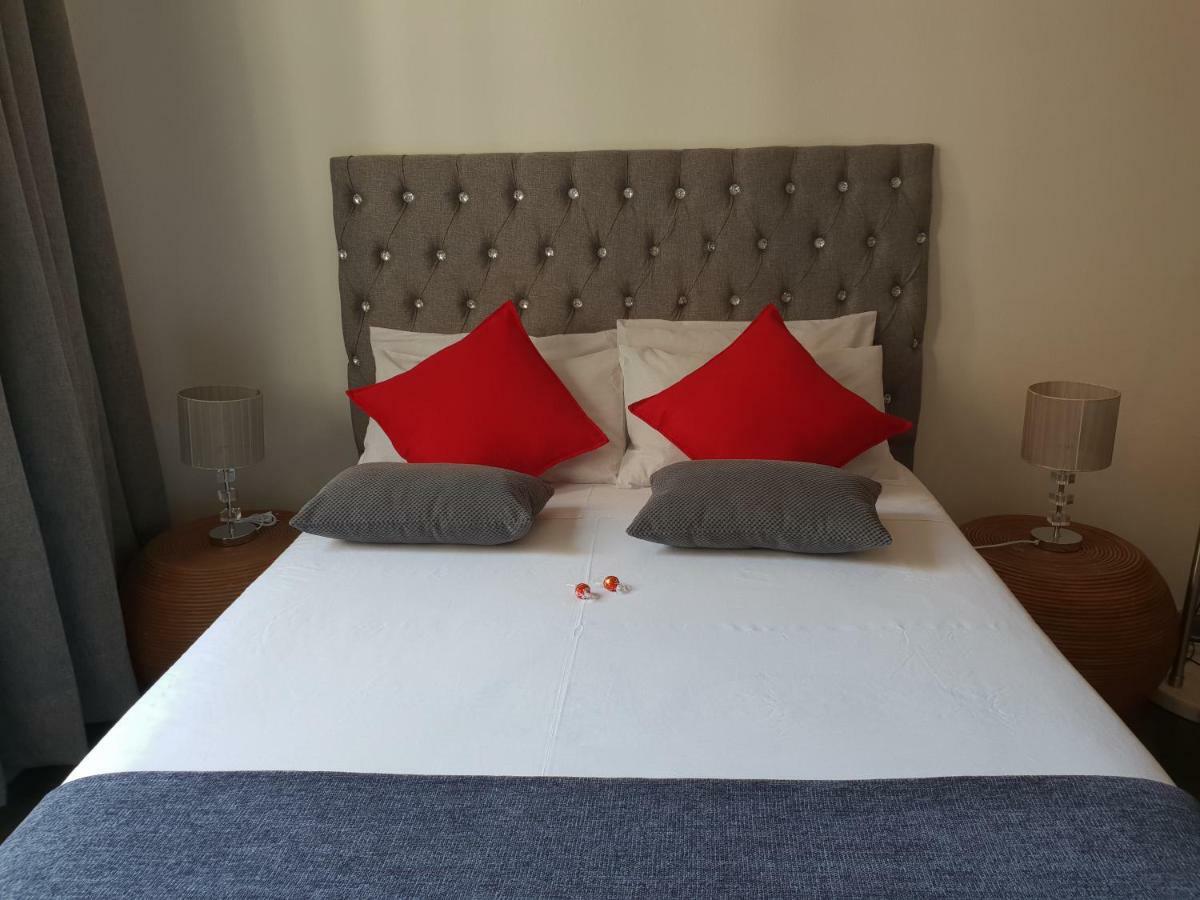 Maboneng Precinct Apartment Johannesburg Zewnętrze zdjęcie