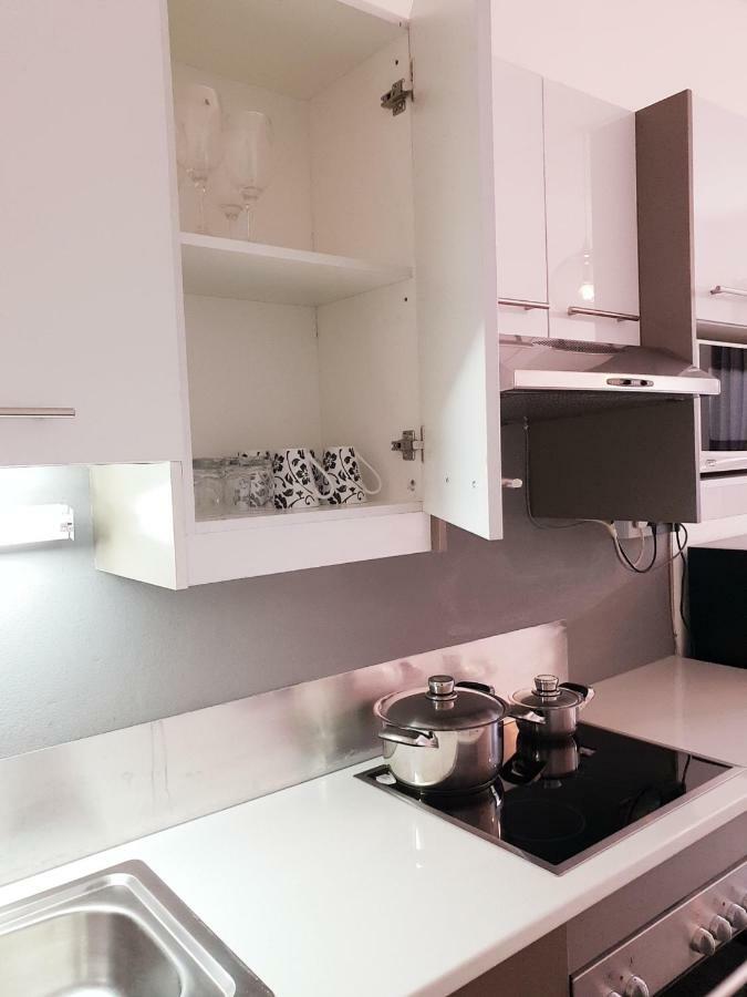 Maboneng Precinct Apartment Johannesburg Zewnętrze zdjęcie