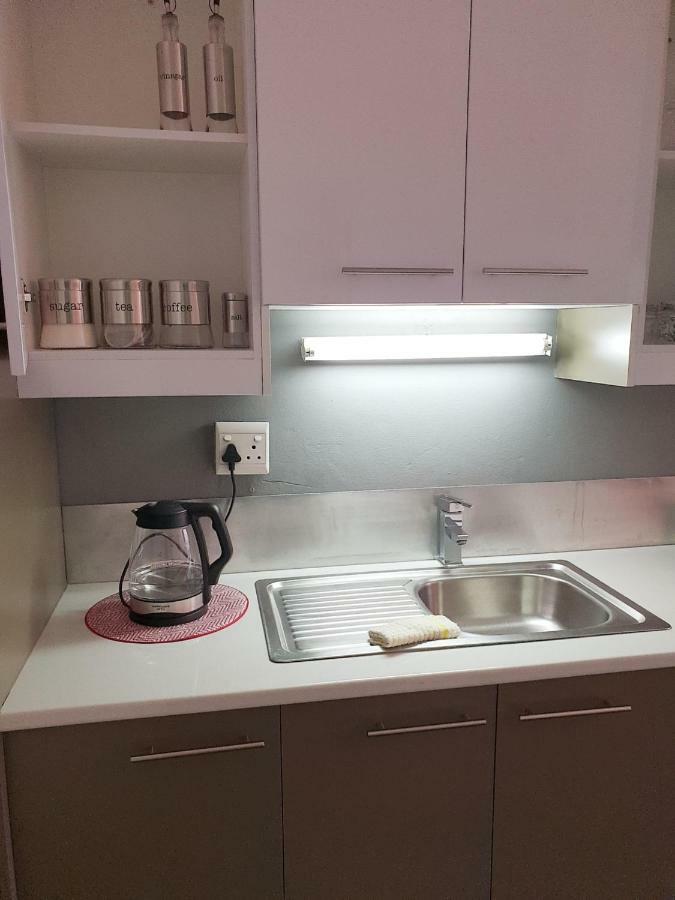 Maboneng Precinct Apartment Johannesburg Zewnętrze zdjęcie